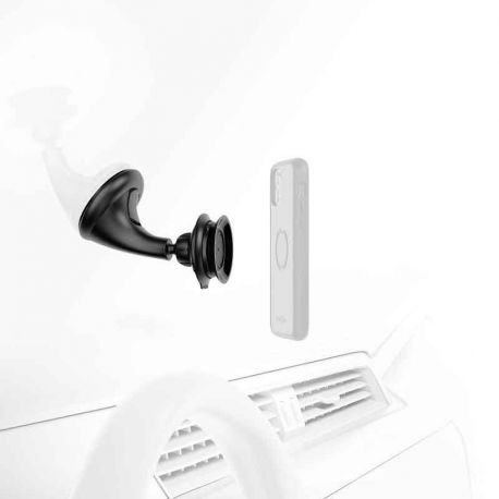 Fidlock Vacuum Car Suction Base