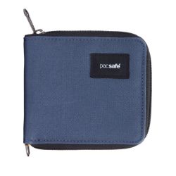 Pacsafe RFIDsafe Zip Around Wallet