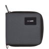Pacsafe RFIDsafe Zip Around Wallet