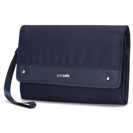 Pacsafe RFIDsafe Trifold Wallet
