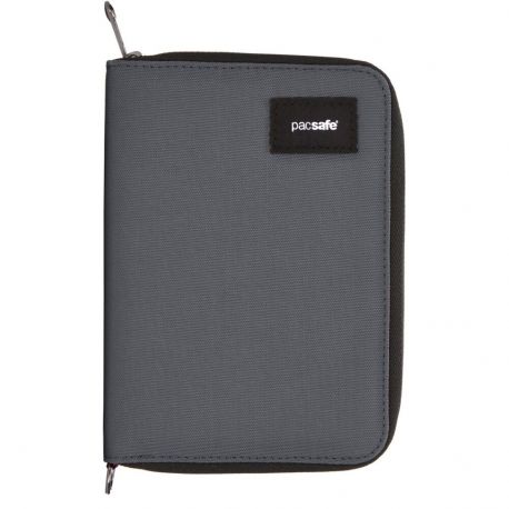 Pacsafe RFIDsafe Compact Travel Organizer