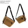 Peak Design Everyday Sling 6L