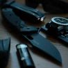 SOG Seal XR Clip Point