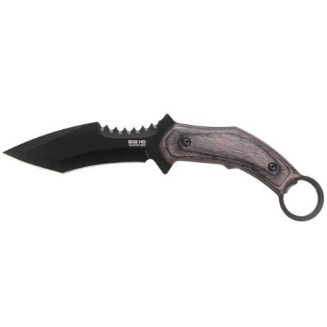SOG Phantom Edge 4.75"