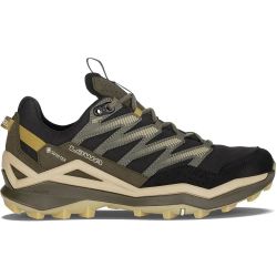 Lowa Maddox Pro GTX LO