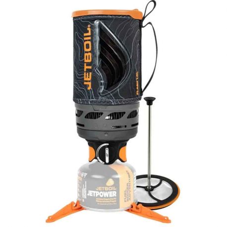 JetBoil Flash Java Kit 1L
