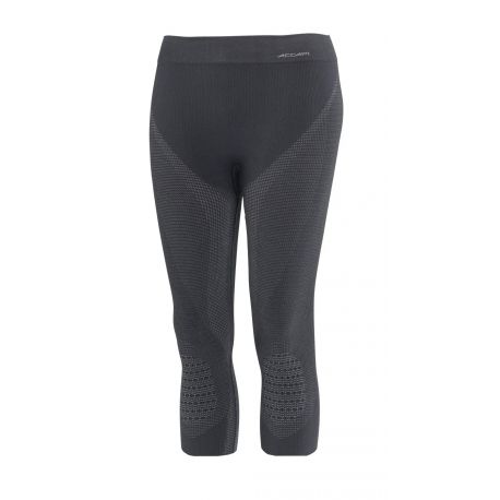 Accapi Polar Bear 3/4 Pants Women New
