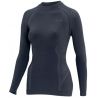 Accapi Polar Bear T-shirt Long Women New