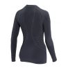 Accapi Polar Bear T-shirt Long Women New