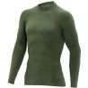 Accapi Polar Bear T-shirt Long Men New
