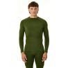 Accapi Polar Bear T-shirt Long Men New