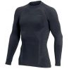 Accapi Polar Bear T-shirt Long Men New