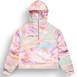 Picture Organic Quenda 1/2 Zip Printed W