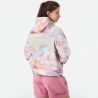 Picture Organic Quenda 1/2 Zip Printed W