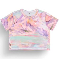 Picture Organic Novita Printed W