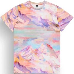 Picture Organic Aulden Printed W