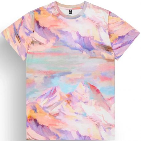 Picture Organic Aulden Printed W