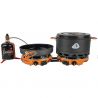 JetBoil Genesis System