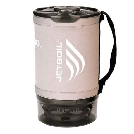 JetBoil Sumo Titanium Companion Cup FluxRing 1,8L