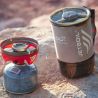 JetBoil Sumo Titanium Companion Cup FluxRing 1,8L