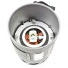 JetBoil Sumo Titanium Companion Cup FluxRing 1,8L