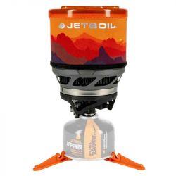 JetBoil Minimo 1L