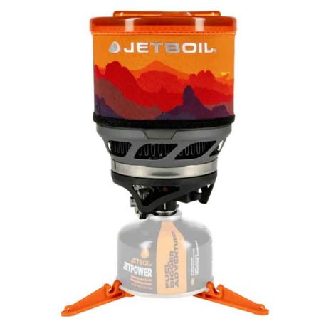 JetBoil Minimo 1L