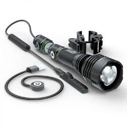 Iprotec O2 Beam Long Range 400 lumen