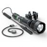 Iprotec O2 Beam Long Range 400 lumen