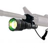 Iprotec O2 Beam Long Range 400 lumen