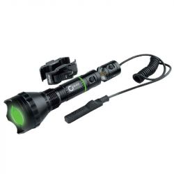 Iprotec O2 Beam Long Range 300 lumen