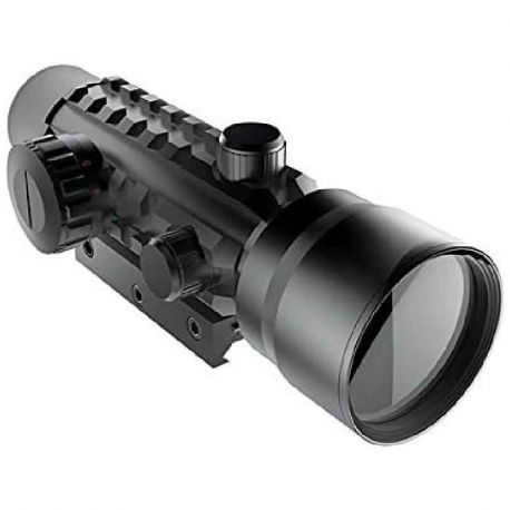 Iprotec OPT-42RG 2x42mm Red/Green Dot Optic
