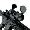 Iprotec OPT-42RG 2x42mm Red/Green Dot Optic