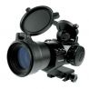 iProtec OPT-35RG Red/Green Dot Optic