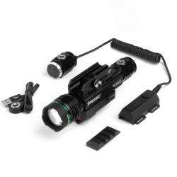 iProtec RM 400 LSR 400 lumen