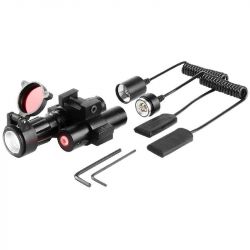 iProtec RM120LSR