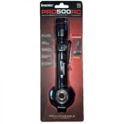 iProtec PRO500RC
