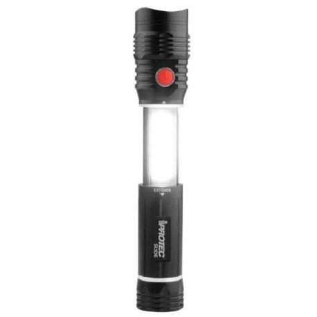 iProtec Pro Dual Light