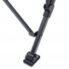 Uquip Крісло розкладне Uquip Roxy Black (244052)