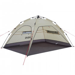 Uquip Намет Uquip Buzzy UV 50+ Sand/Grey (241004)