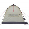 Uquip Намет Uquip Buzzy UV 50+ Sand/Grey (241004)