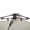 Uquip Намет Uquip Buzzy UV 50+ Sand/Grey (241004)