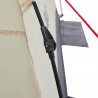 Uquip Намет Uquip Buzzy UV 50+ Sand/Grey (241004)
