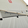 Uquip Намет Uquip Buzzy UV 50+ Sand/Grey (241004)