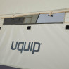 Uquip Намет Uquip Buzzy UV 50+ Sand/Grey (241004)