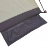 Uquip Намет Uquip Buzzy UV 50+ Sand/Grey (241004)