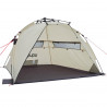 Uquip Намет Uquip Speedy UV 50+ Sand/Grey (241005)