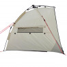 Uquip Намет Uquip Speedy UV 50+ Sand/Grey (241005)