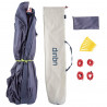 Uquip Намет Uquip Speedy UV 50+ Sand/Grey (241005)