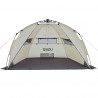 Uquip Намет Uquip Speedy UV 50+ Sand/Grey (241005)